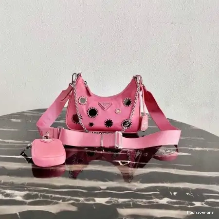 Prada Bags 206FY0044 0531